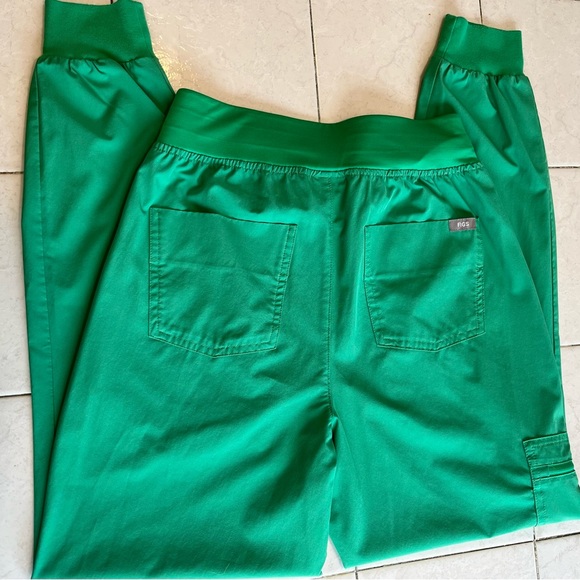 Figs scrub set size small - Picture 2 of 7